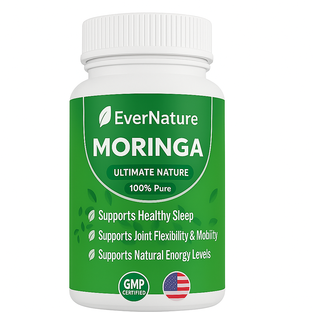 Moringa NatureActive Core