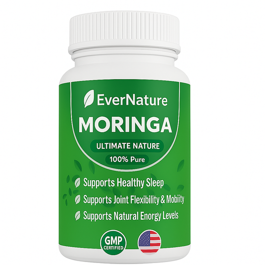 Moringa NatureActive Core